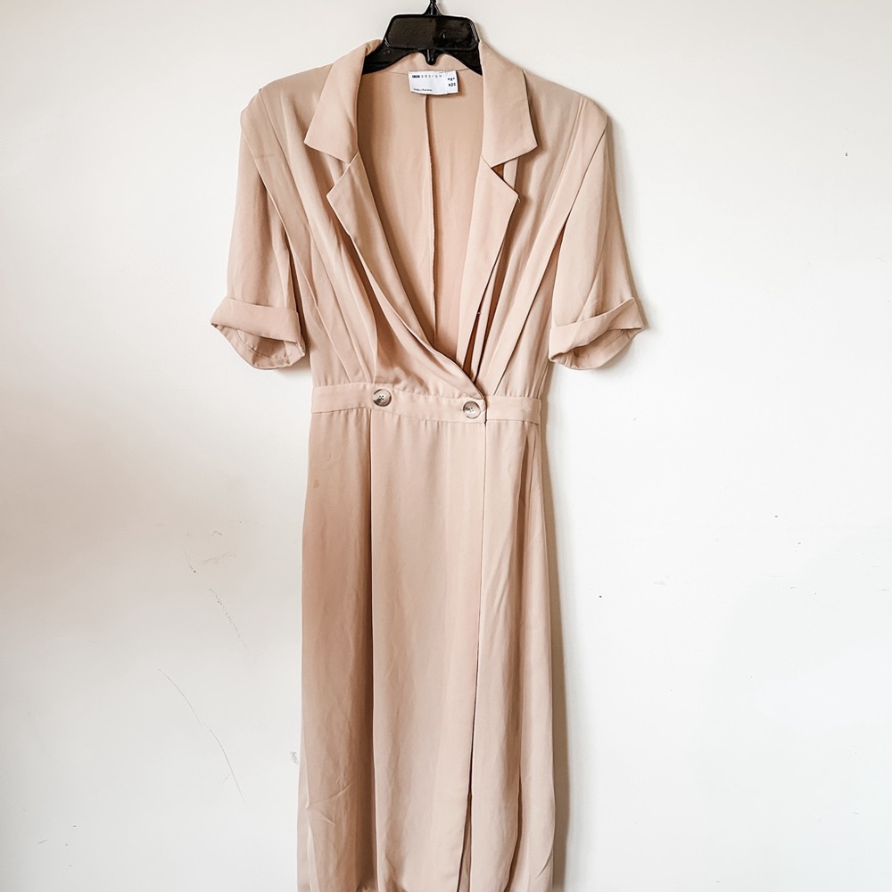 ASOS Design Dress